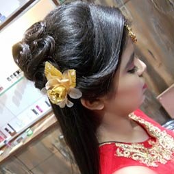 Best Spa salon in Lucknow