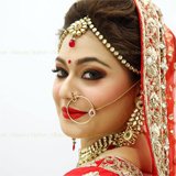 Mohini Makeovers